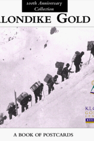 Cover of The Klondike Gold Rush