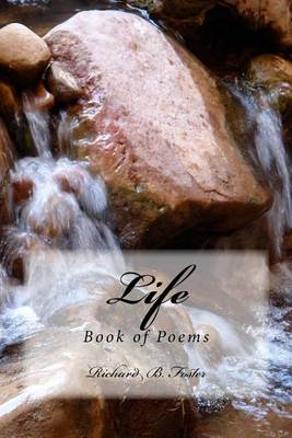 Book cover for Life