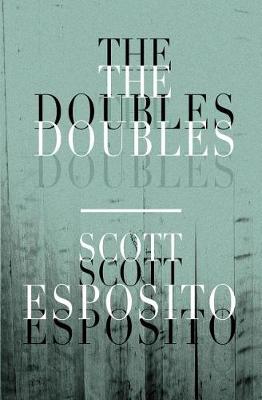 Book cover for The Doubles