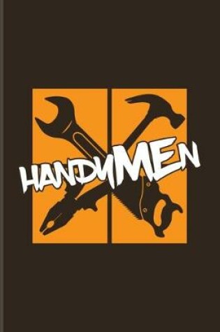 Cover of Handymen
