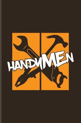 Book cover for Handymen