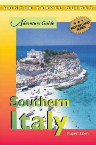 Cover of Adventure Guide to Southern Italy