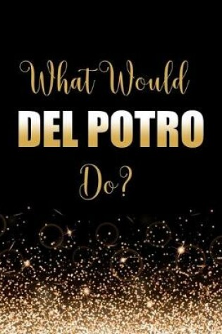 Cover of What Would Del Potro Do?