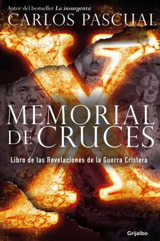 Cover of Memorial de cruces / Memorial of Crosses