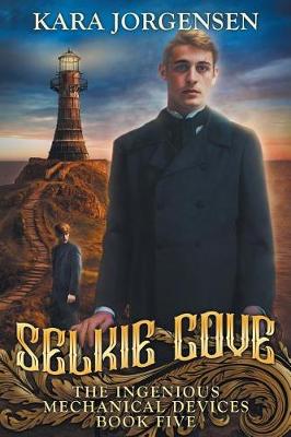 Cover of Selkie Cove