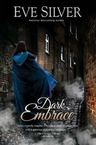Cover of Dark Embrace