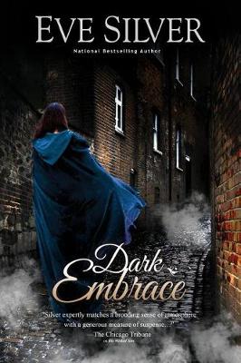 Book cover for Dark Embrace