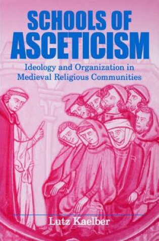 Cover of Schools of Asceticism