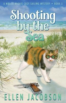 Book cover for Shooting by the Sea