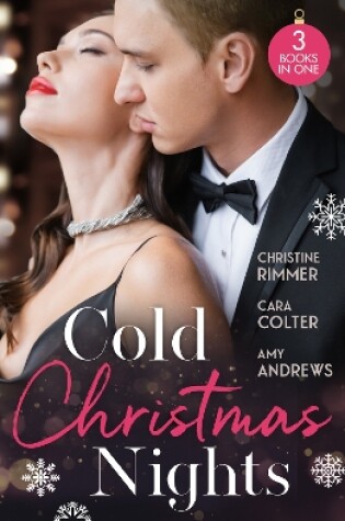 Cover of Cold Christmas Nights