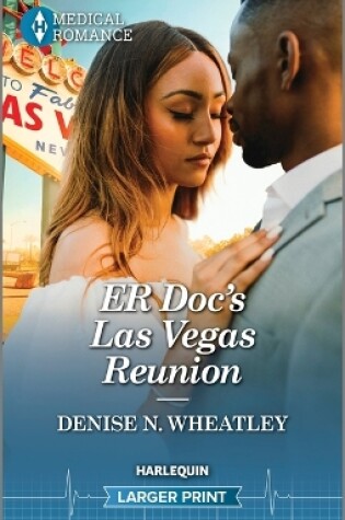 Cover of Er Doc's Las Vegas Reunion