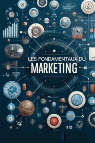 Cover of Les bases du marketing