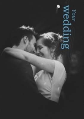 Book cover for Your Wedding