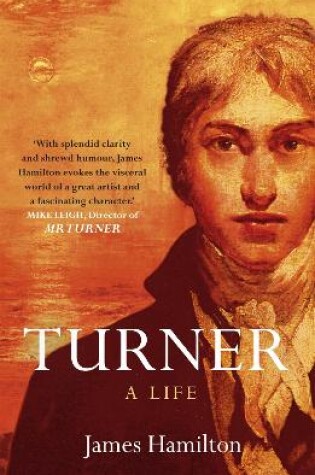 Cover of Turner