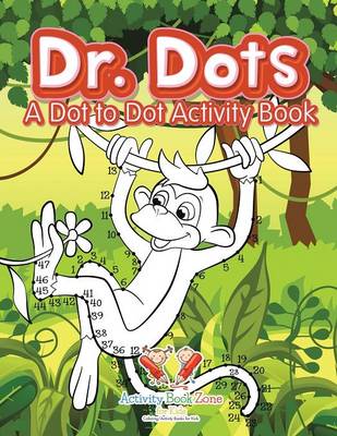 Book cover for Dr. Dots