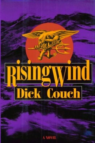 Cover of Rising Wind