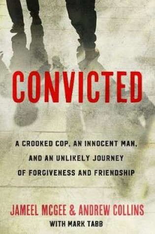 Cover of Convicted