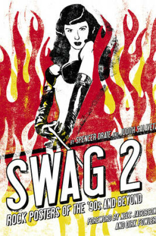 Cover of Swag 2