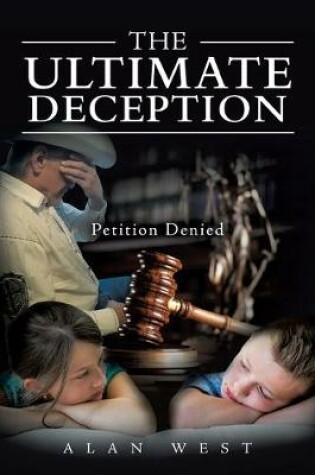 Cover of The Ultimate Deception