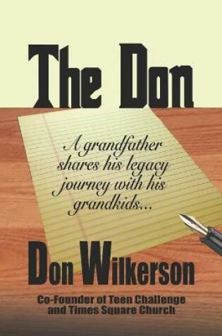 Cover of The Don