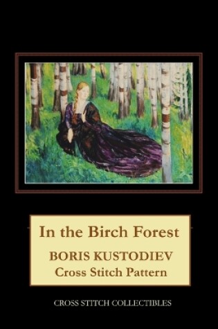 Cover of In the Birch Forest