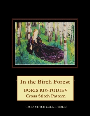 Book cover for In the Birch Forest