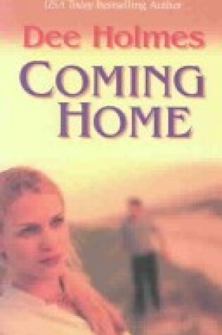 Cover of Coming Home