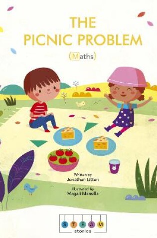 Cover of The Picnic Problem (Maths)