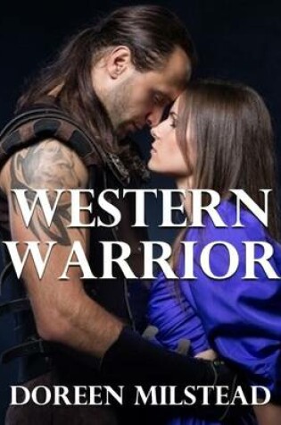 Cover of Western Warrior