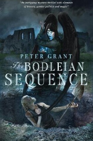 Cover of The Bodleian Sequence