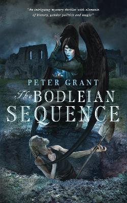 Book cover for The Bodleian Sequence