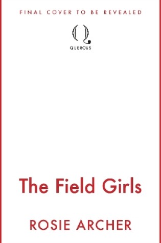 Cover of The Field Girls