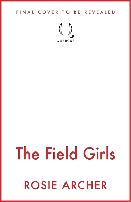 Cover of The Field Girls