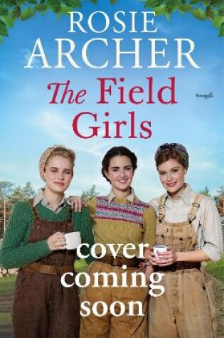 Cover of The Field Girls