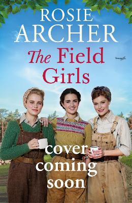 Book cover for The Field Girls