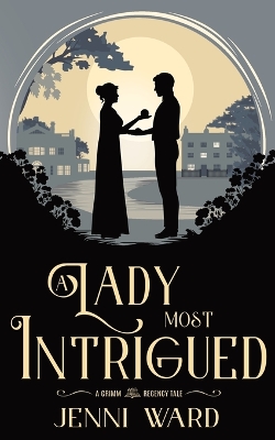 Cover of A Lady Most Intrigued