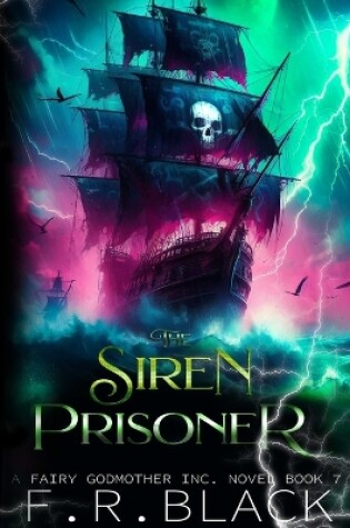 Cover of Siren Prisoner