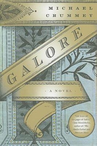 Cover of Galore