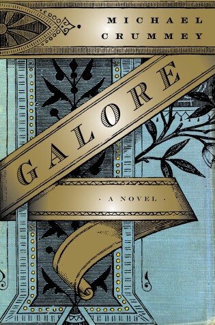 Cover of Galore