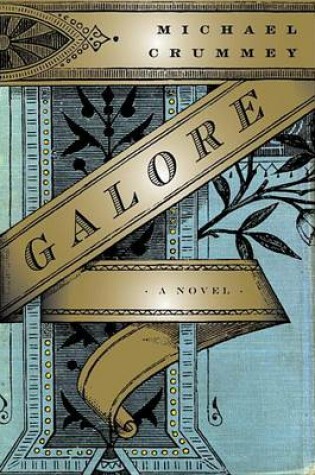 Cover of Galore