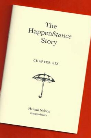 Cover of The HappenStance Story