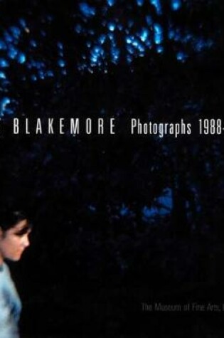 Cover of Amy Blakemore