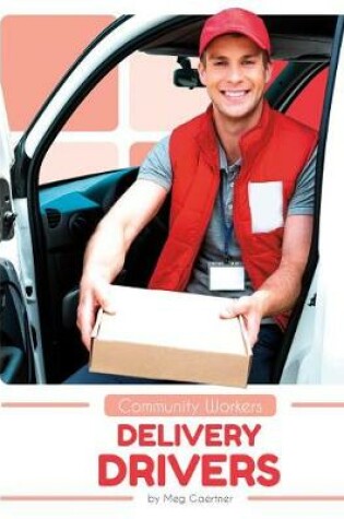 Cover of Delivery Drivers