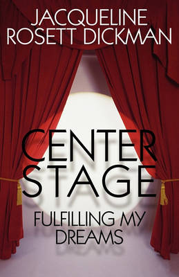 Book cover for Center Stage