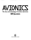 Book cover for Avionics