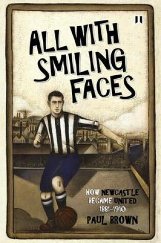 Cover of All with Smiling Faces