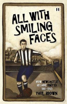 Book cover for All with Smiling Faces