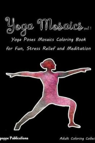 Cover of Yoga Mosaics Vol 1