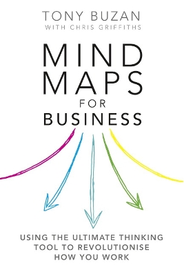 Book cover for Mind Maps for Business