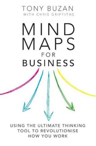 Cover of Mind Maps for Business
